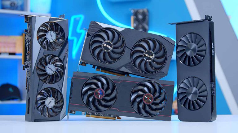 Best Graphics Cards To Buy For P Gaming In Geekawhat