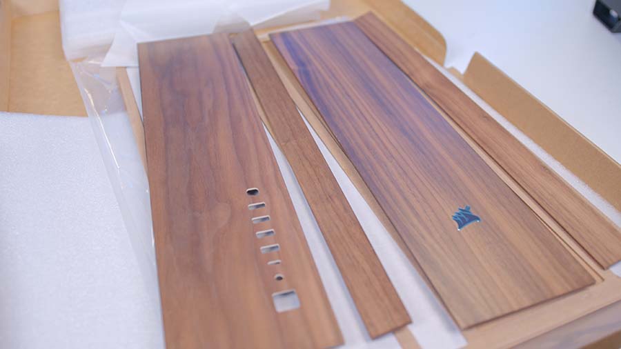MPI_Corsair 6500X Wood Panels