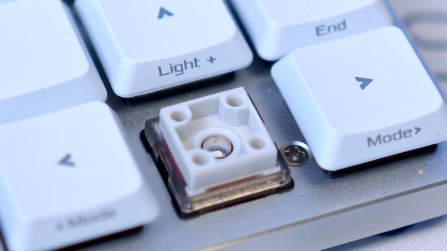 MPI_ASUS ROG Falchion RX Low Profile Switch Zoomed In
