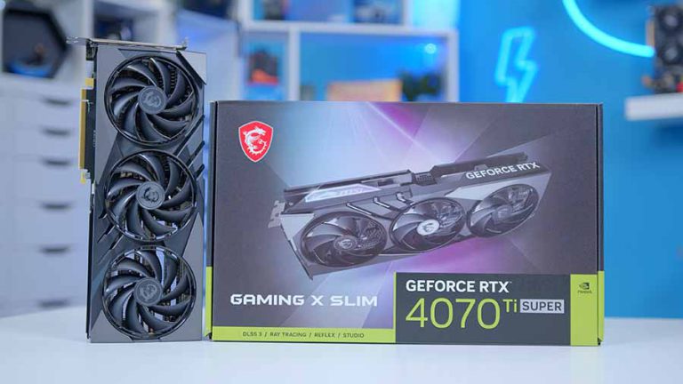 Best RTX 4070 Ti SUPER Graphics Cards To Buy In 2024 GeekaWhat