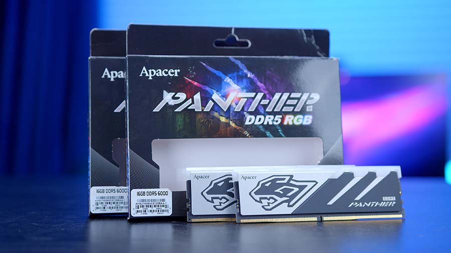 MPI_Apacer Panther RGB DDR5