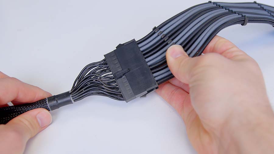 MPI_Cables & Wiring Guide EZDIY-Fab Motherboard Extension