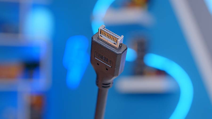 MPI_Cables & Wiring Guide USB-C Cable