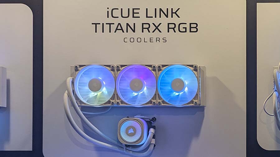 MPI_Corsair iCUE LINK TITAN RX Cooler