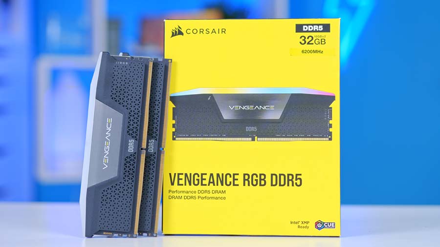 MPI_Corsair Vengeance RGB DDR5 32GB 6200 CL32