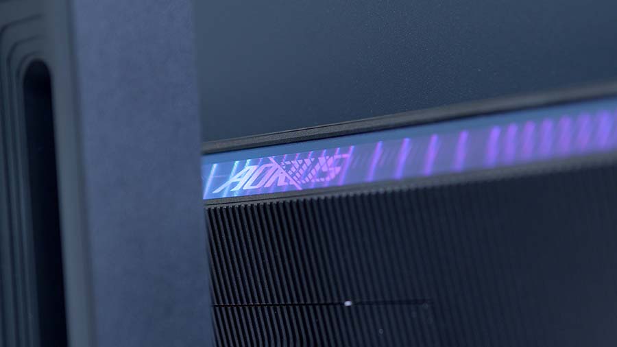 MPI_Gigabyte AORUS FO32U2P RGB Strip