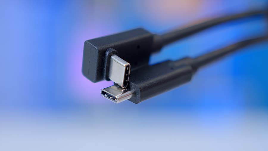 MPI_PRO MP161 E2 Right-Angled Cable