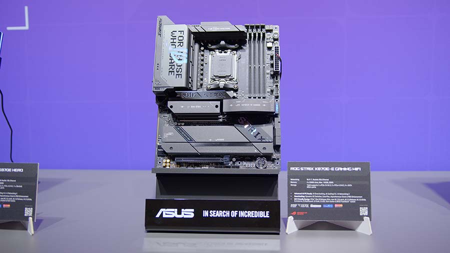 MPI_ASUS X870 Motherboards ROG Strix X870E-E