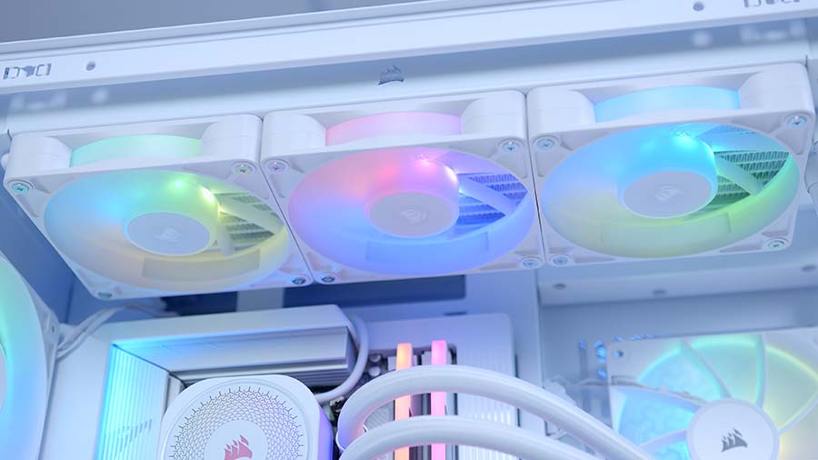 MPI_Corsair ICUE LINK TITAN RX 360 RGB Fans