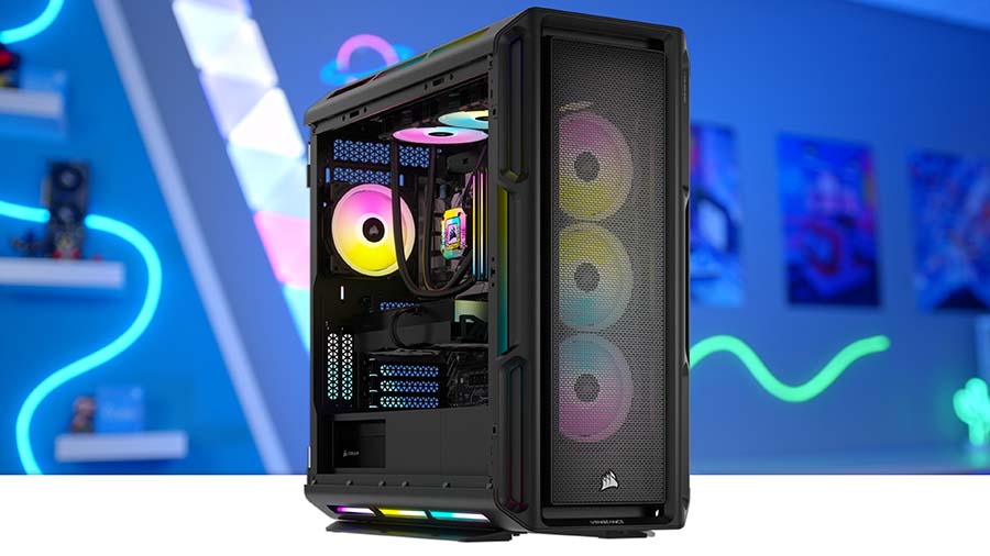 MPI_Corsair Vengeance i8200 4090 Prebuilt