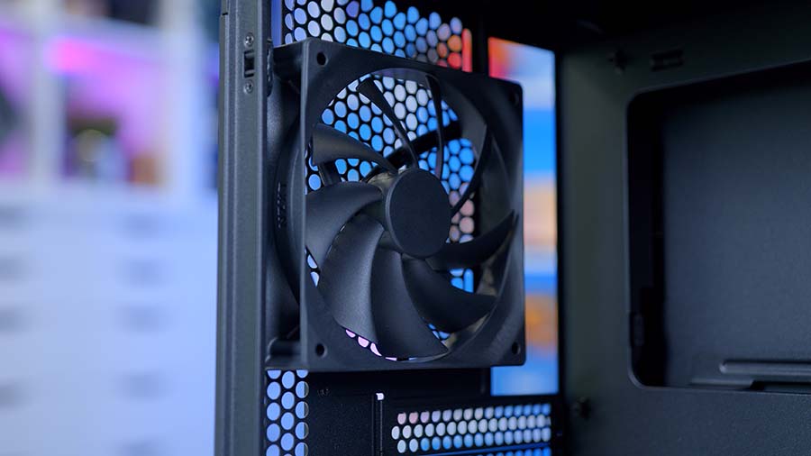 MPI_NZXT H5 Flow (2024) Rear Fan