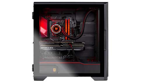 PI_Skytech Gaming Eclipse 4090 Prebuilt Gallery 3