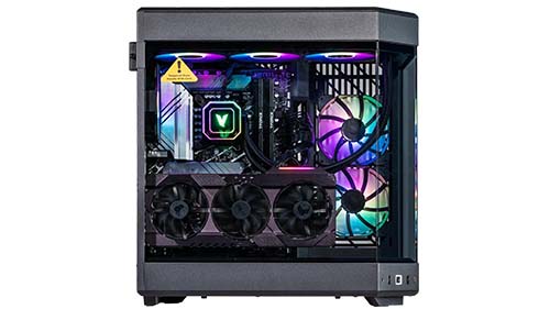 PI_Velztorm Black Praetix 4090 Prebuilt Gallery 1