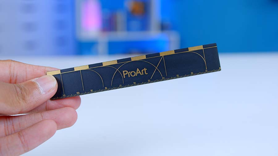 MPI_ASUS ProArt X870E-CREATOR WiFi Ruler