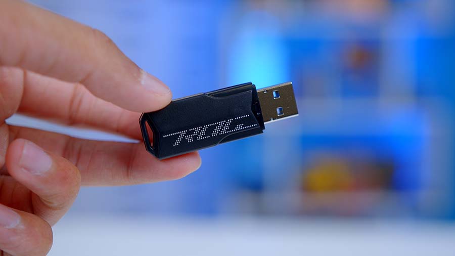 MPI_ASUS ROG CROSSHAIR X870E HERO USB Drive