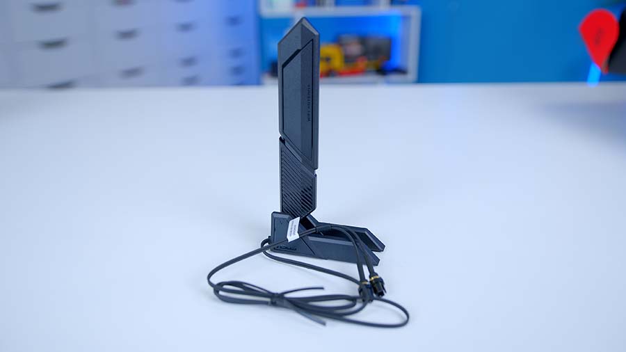 MPI_ASUS ROG Strix X870E-E Gaming WiFi Antenna