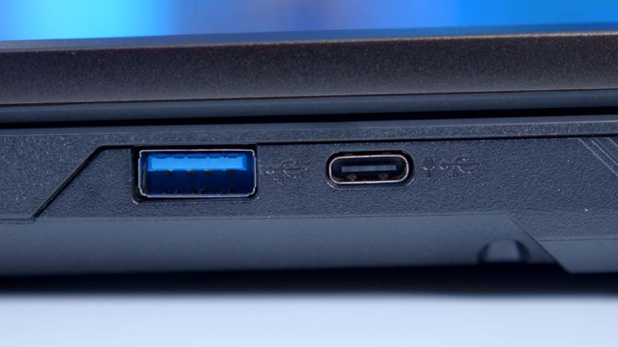 MPI_Gigabyte G6X USB Ports