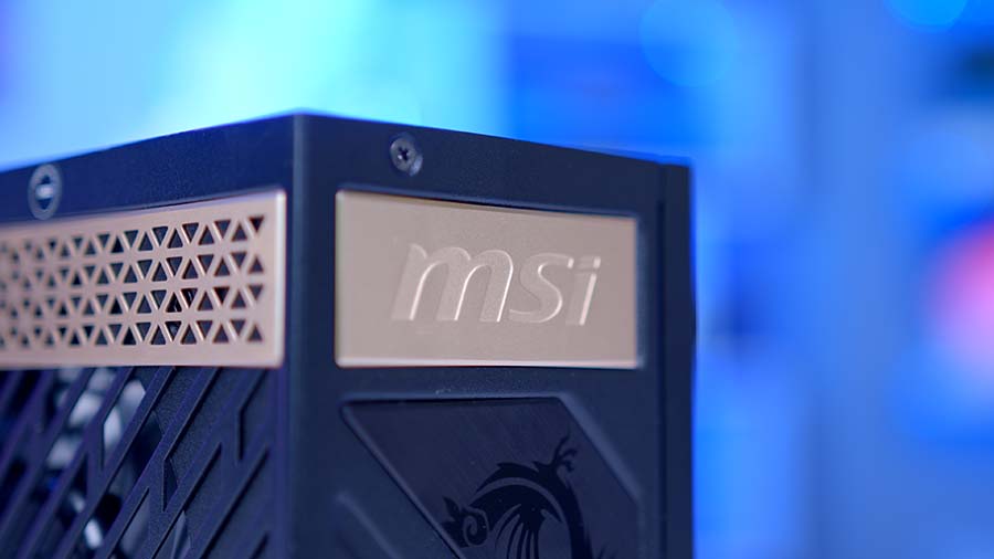 MPI_MSI MEG Ai1300P PCIE5 Magnetic Cover