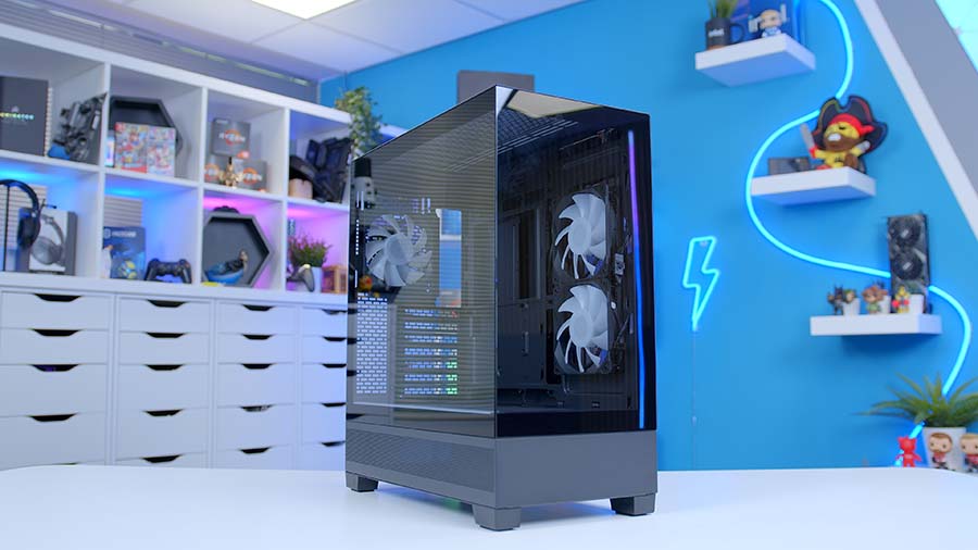 MPI_Phanteks XT View