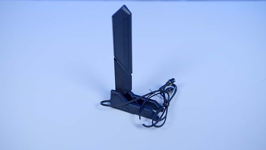 MPI_ASUS Z890 MAXIMUS HERO WiFi Antenna