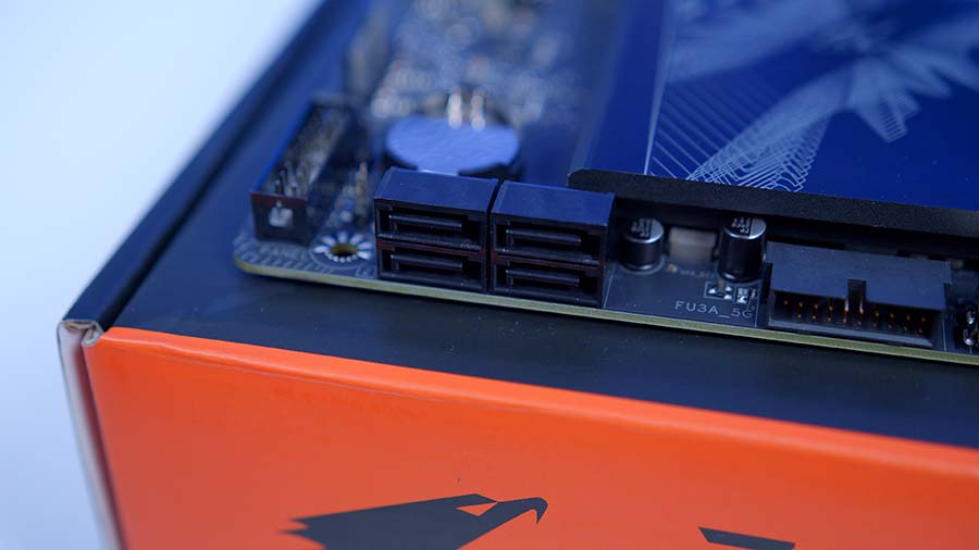 MPI_Gigabyte Z890 AORUS Elite WiFi7 SATA Data