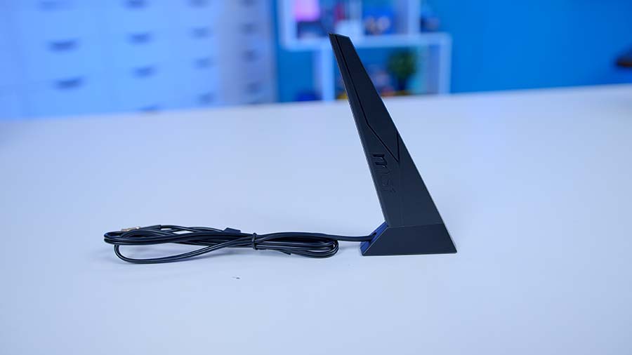 MPI_MSI MAG Z890 TOMAHAWK WiFi Antenna