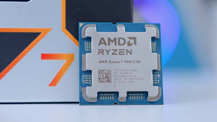 MPI_APNX V1 + 4070 Ti SUPER Ryzen 7 9800X3D Close Up