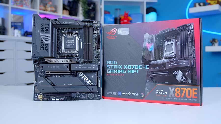 MPI_ASUS ROG Strix X870E-E Gaming WiFi