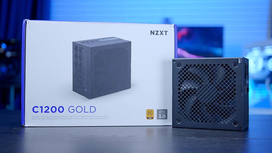 MPI_NZXT C1200 Gold