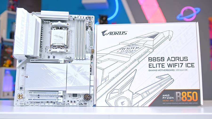 MPI_Gigabyte B850 AORUS Elite WiFi7 ICE