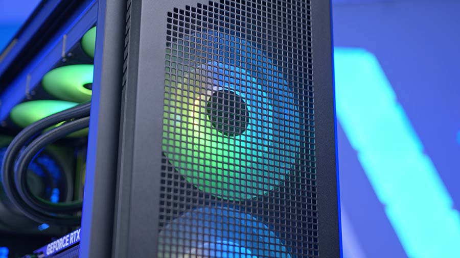 MPI_MSI MPG Velox 300R Airflow PZ Front Fans RGB
