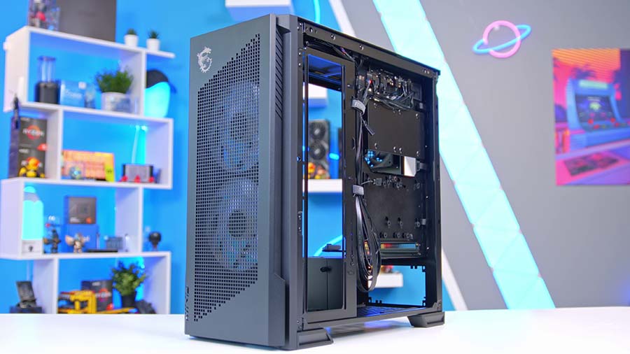 MPI_MSI MPG Velox 300R Airflow PZ Rear Chamber