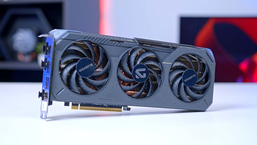 MPI_AMD Radeon RX 9060 XT 16GB Wide