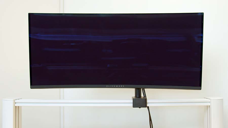 MPI_Corsair Platform 4 Monitor