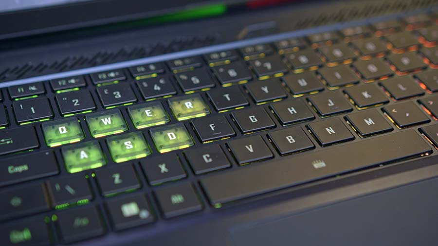 MPI_Gigabyte AORUS Master 16X RGB Green