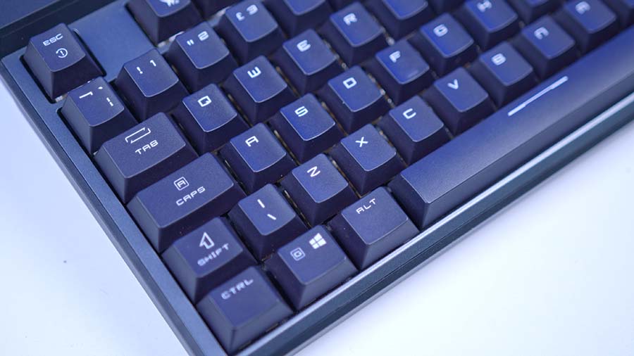 MPI_MSI STRIKE PRO Wireless Keycaps
