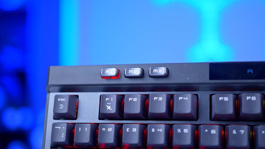 MPI_MSI STRIKE PRO Wireless Macro Buttons