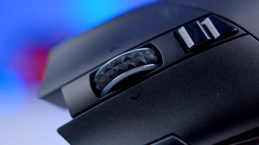 MPI_MSI VERSA PRO Wireless Scroll Wheel