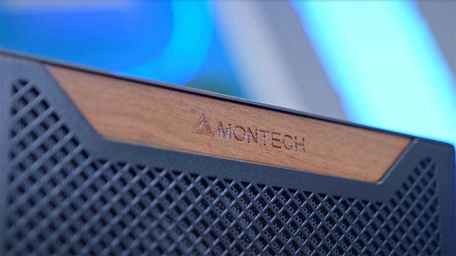 MPI_Montech XR Wood Grain Panel