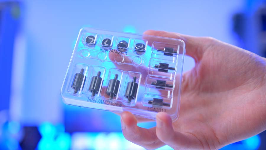 MPI_Valkyrie V360 LCD standoffs