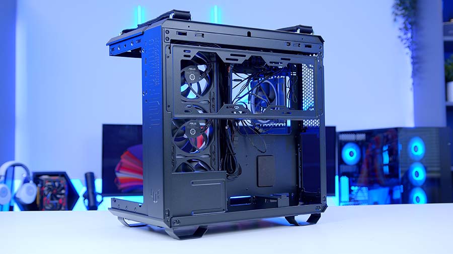 MPI_ASUS TUF GT502 Horizon ARGB Black Cable Management