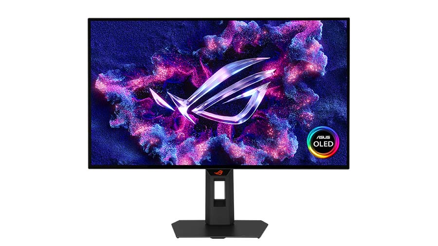 ASUS ROG Strix XG27AQWMG