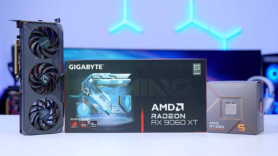 MPI_AMD Ryzen 5 7600 & AMD Radeon RX 9060 XT 16GB (2)
