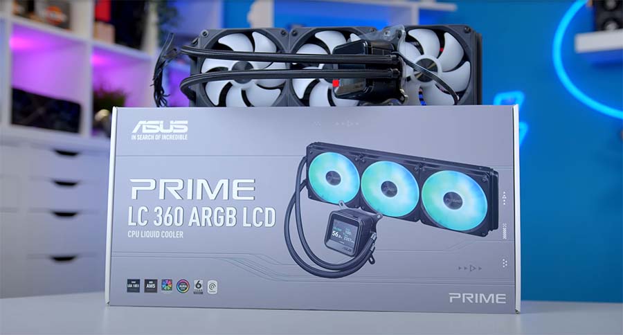 MPI_ASUS Prime LC 360 ARGB LCD