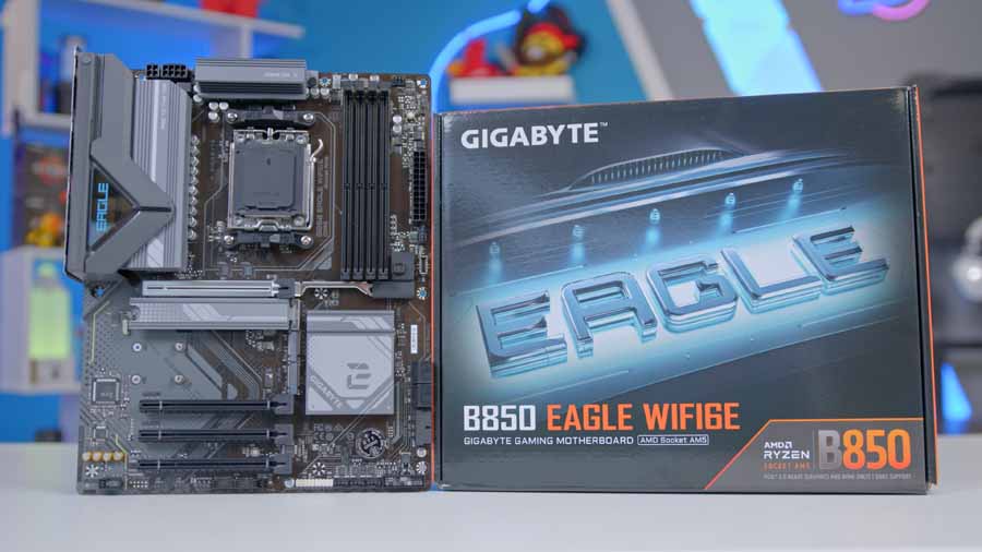 MPI_Gigabyte Eagle-WiFi-6E