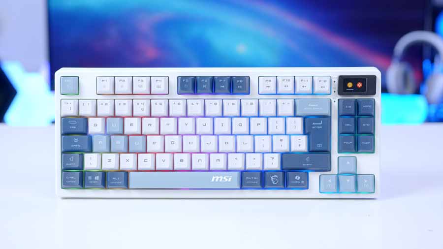 MPI_MSI GK600 TKL RGB