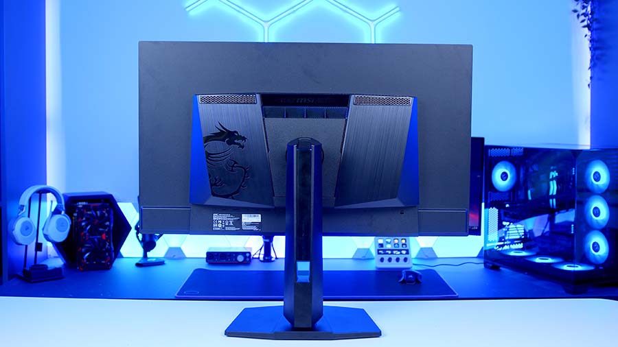 MPI_MSI MPG 322URX QD-OLED Rear