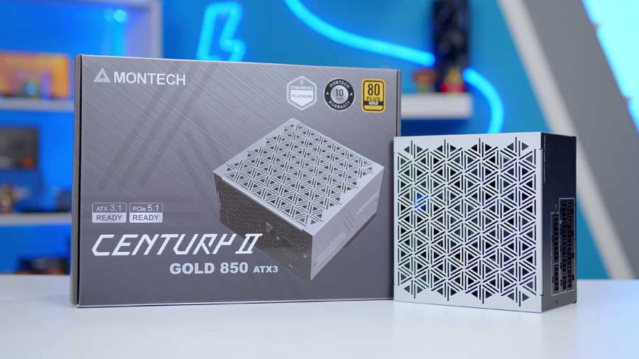 MPI_Montech Century II 850W