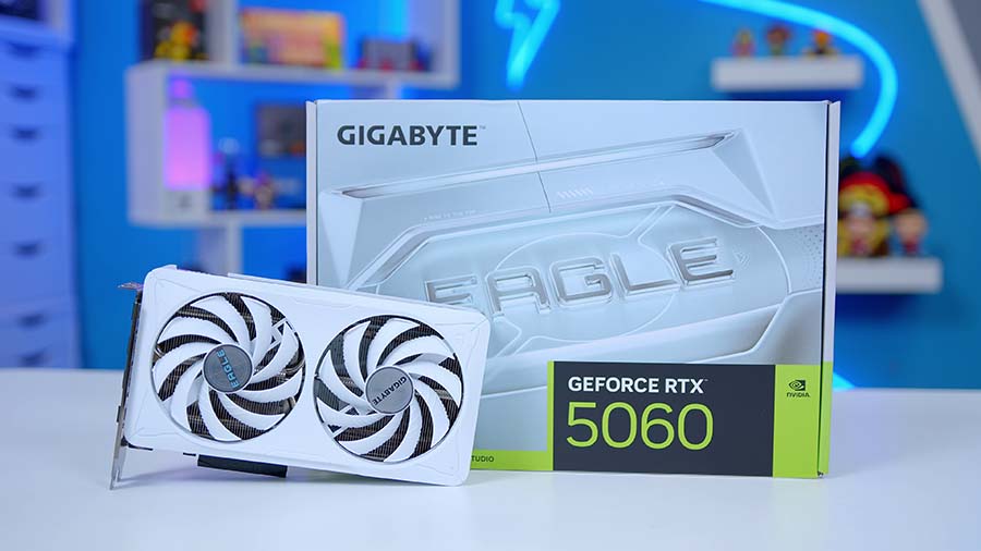 MPI_NVIDIA GeForce RTX 5060
