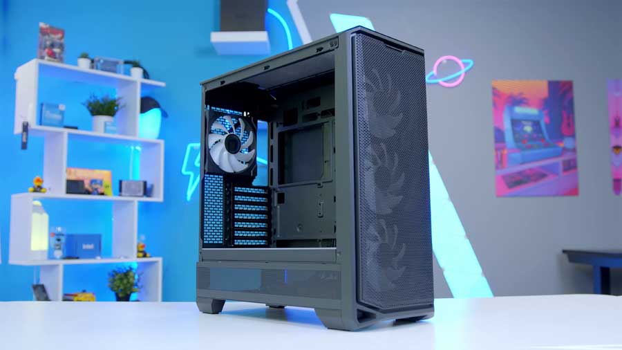 MPI_Phanteks Eclipse G400A case